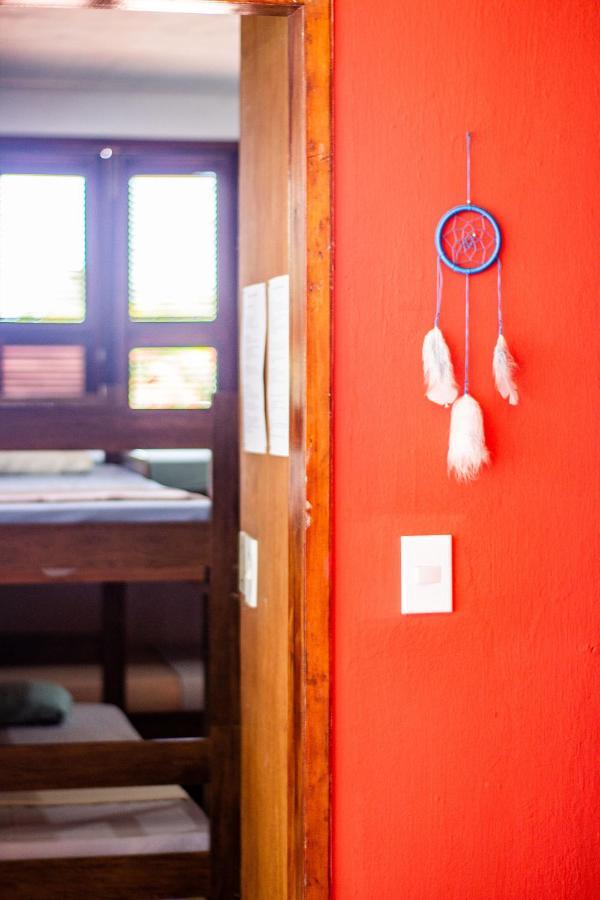 Gato Do Mato Hostel 컴부코 외부 사진